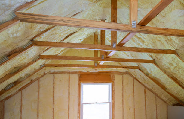 Best Commercial Insulation in Oquawka, IL