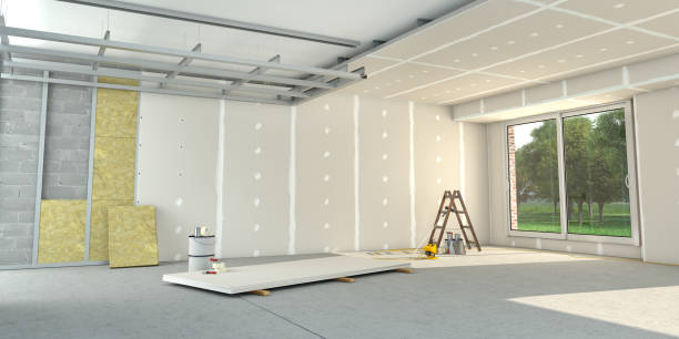 Best Insulation for Specific Applications in Oquawka, IL